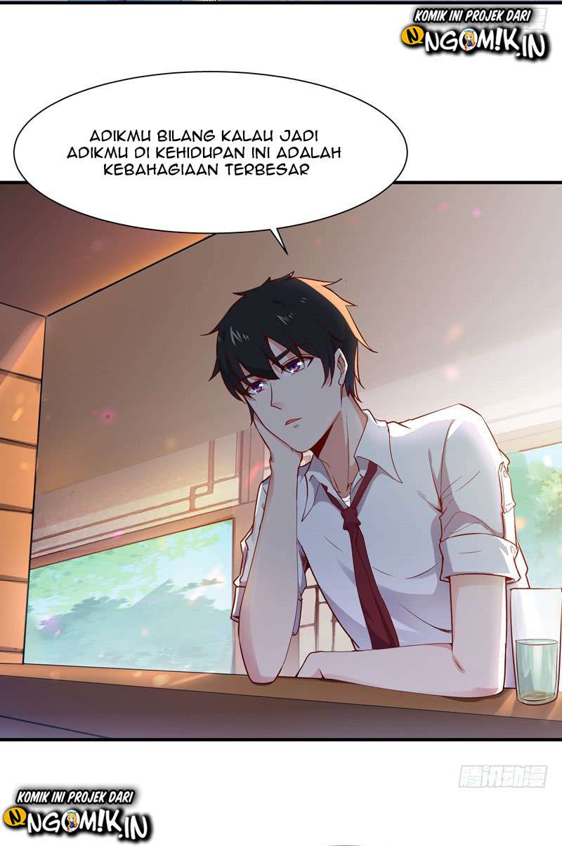 Rebirth City Deity Chapter 36 Gambar 9