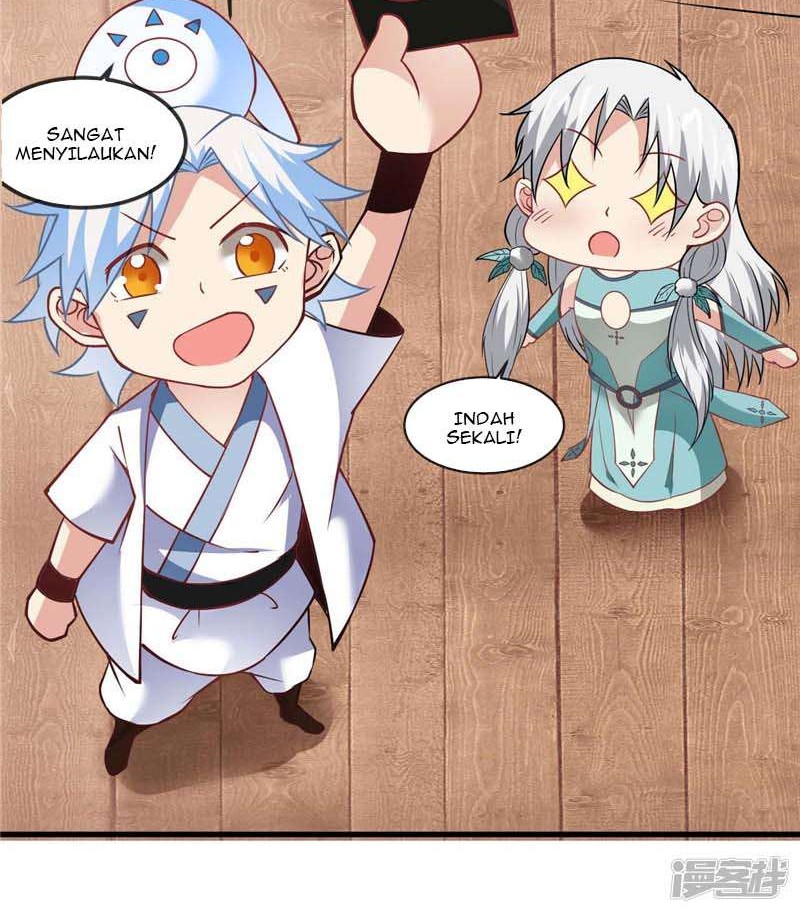 Baca Manhua Supreme Godly System Chapter 223 Gambar 2