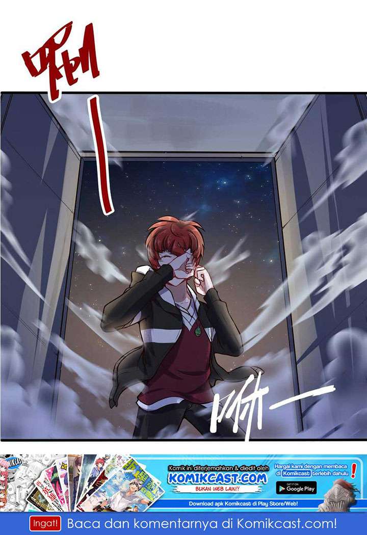 Manhua Metropolitan City’s Ying Yang Miracle Doctor Chapter 37 gambar nomor 2