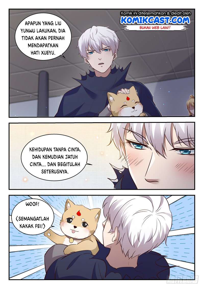 Urban God Chapter 62 Gambar 12