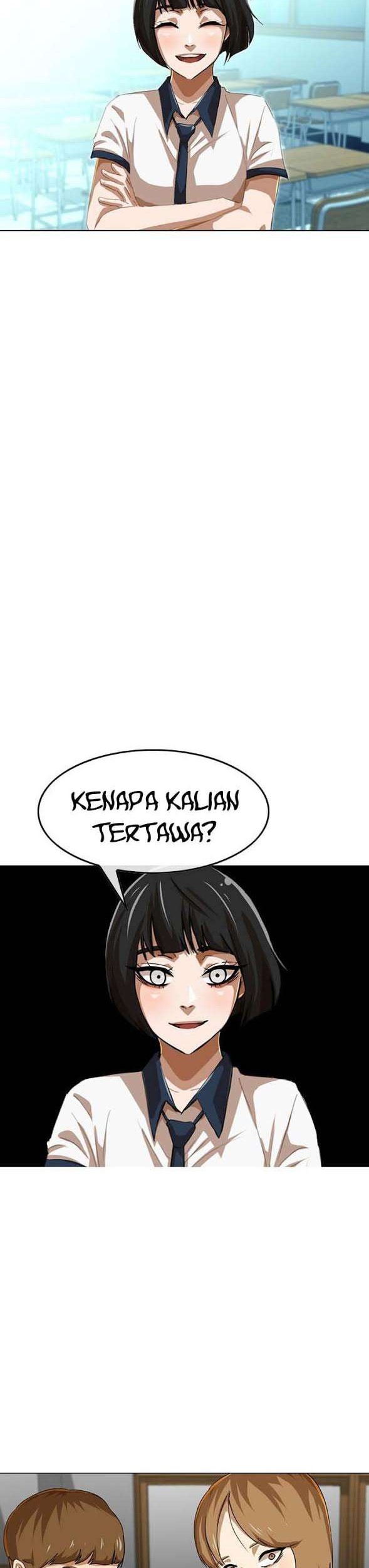 Baca Manhwa The Girl from Random Chatting! Chapter 63 Gambar 2