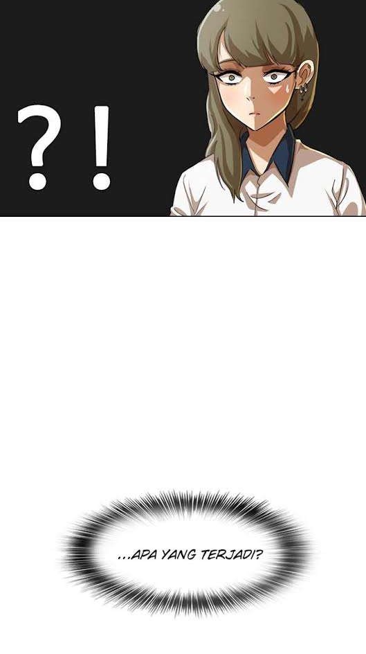 The Girl from Random Chatting! Chapter 62 Gambar 45
