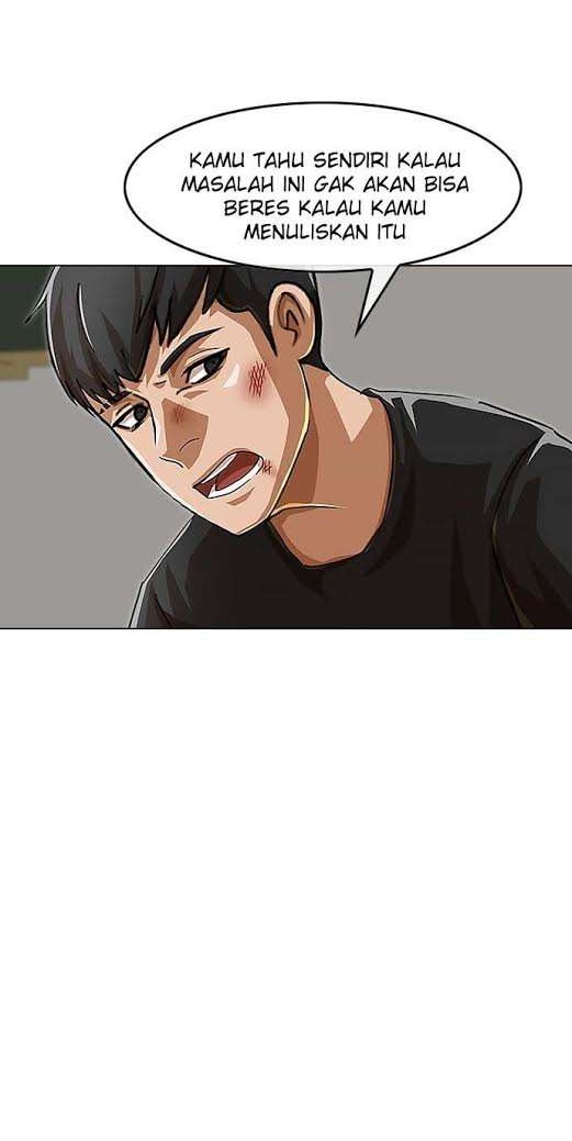 The Girl from Random Chatting! Chapter 62 Gambar 18