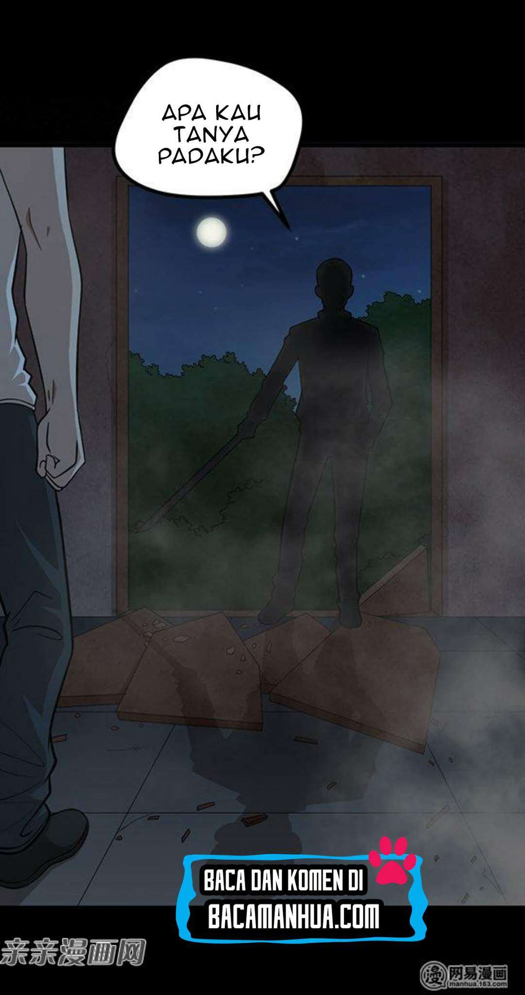 Young Master Return to 16 Chapter 49 Gambar 32