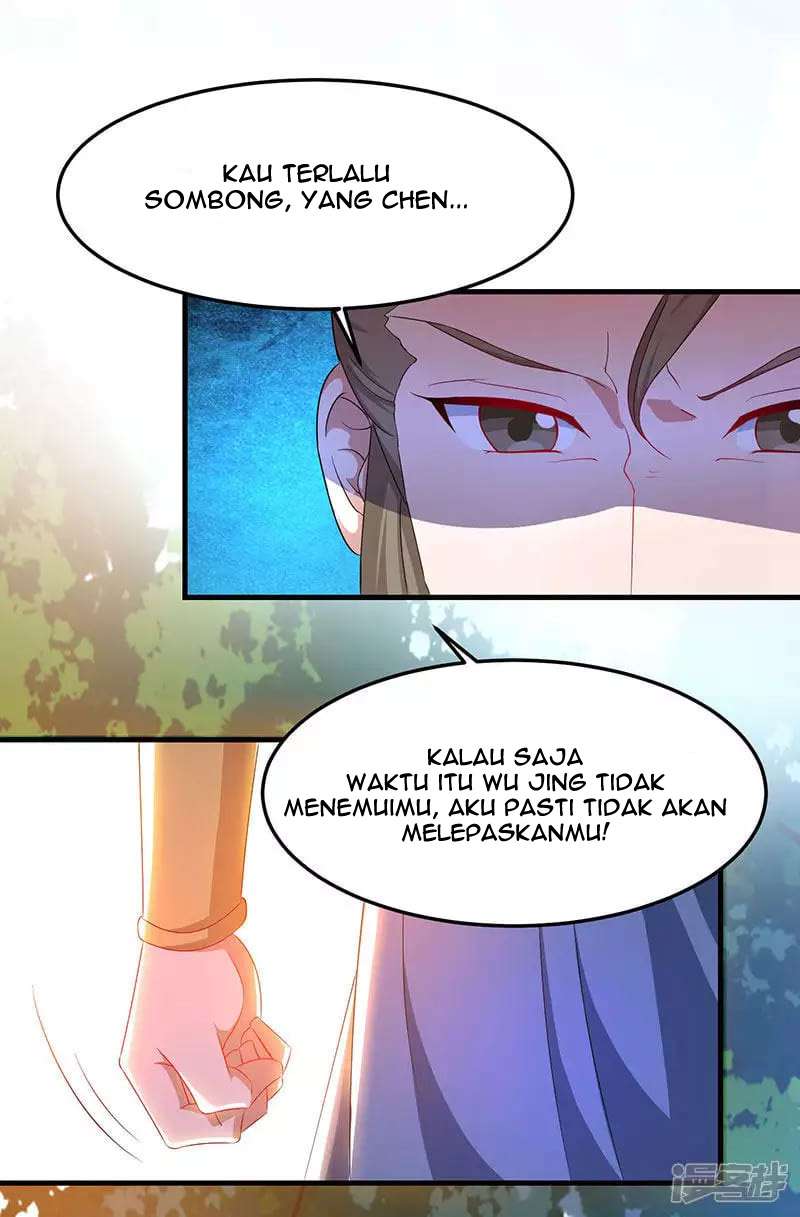 Rebirth After 80.000 Years Passed Chapter 51 Gambar 23