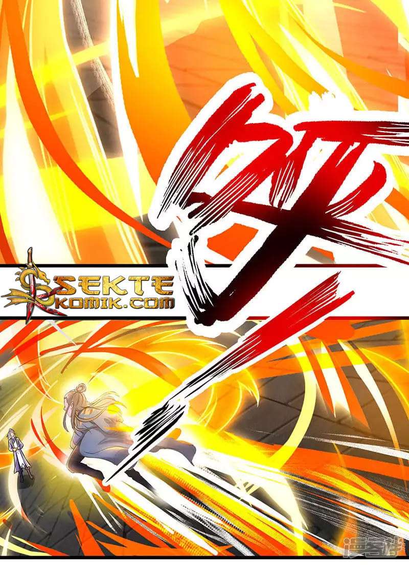 Rebirth After 80.000 Years Passed Chapter 51 Gambar 27