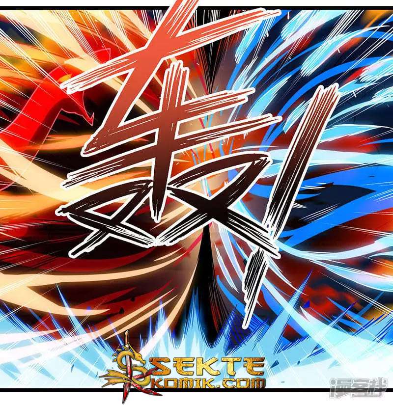 Rebirth After 80.000 Years Passed Chapter 51 Gambar 32