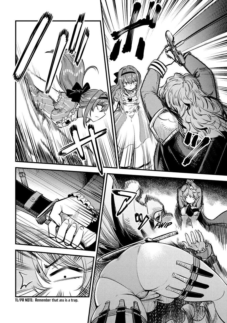 Kaifuku Jutsushi Yarinaoshi: Sokushi Mahou to Skill Copy no Chouetsu Heal Chapter 23.1 Gambar 10