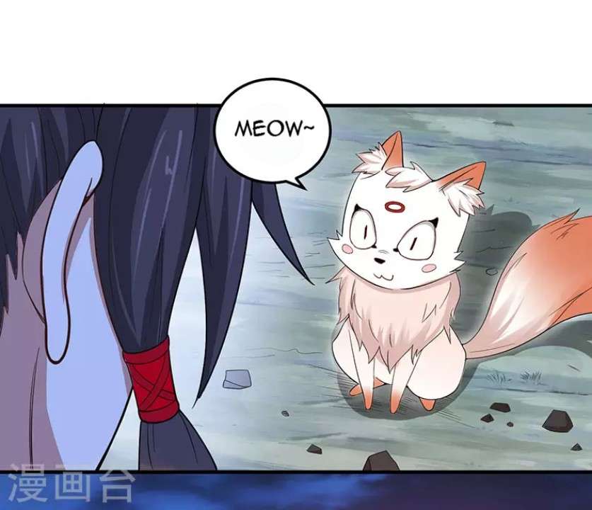 Return of Xiandi Chapter 62 Gambar 5