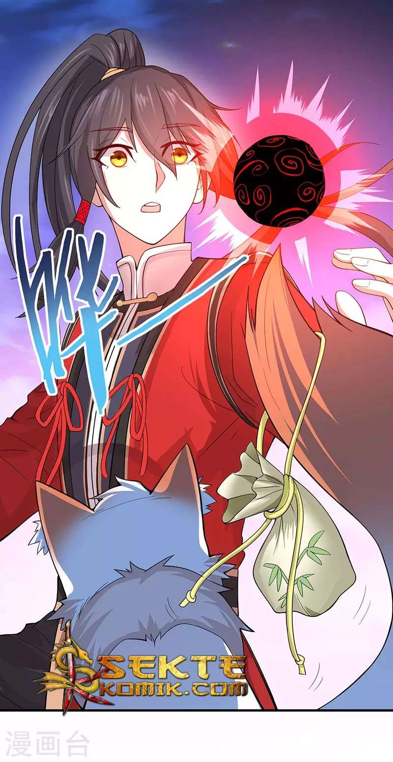 Return of Xiandi Chapter 62 Gambar 6