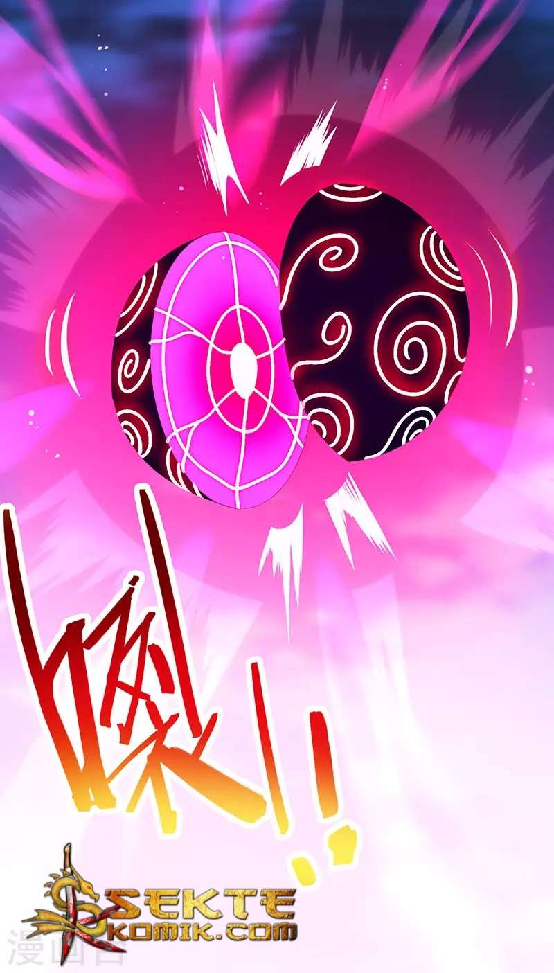 Return of Xiandi Chapter 62 Gambar 9
