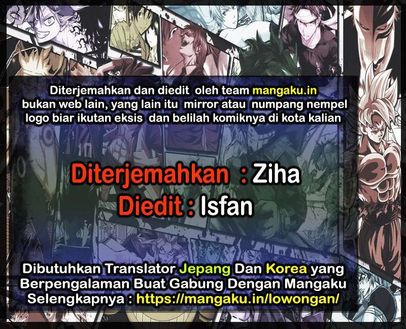 Baca Komik Mission: Yozakura Family Chapter 23 Gambar 1
