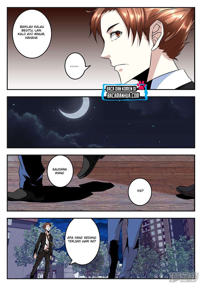 Metropolitan System Chapter 66 Gambar 4