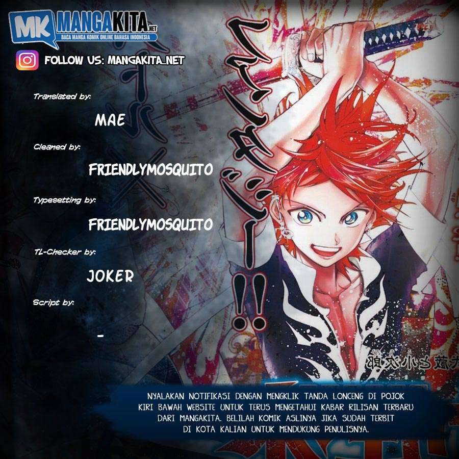 Baca Komik Orient Chapter 47 Gambar 1