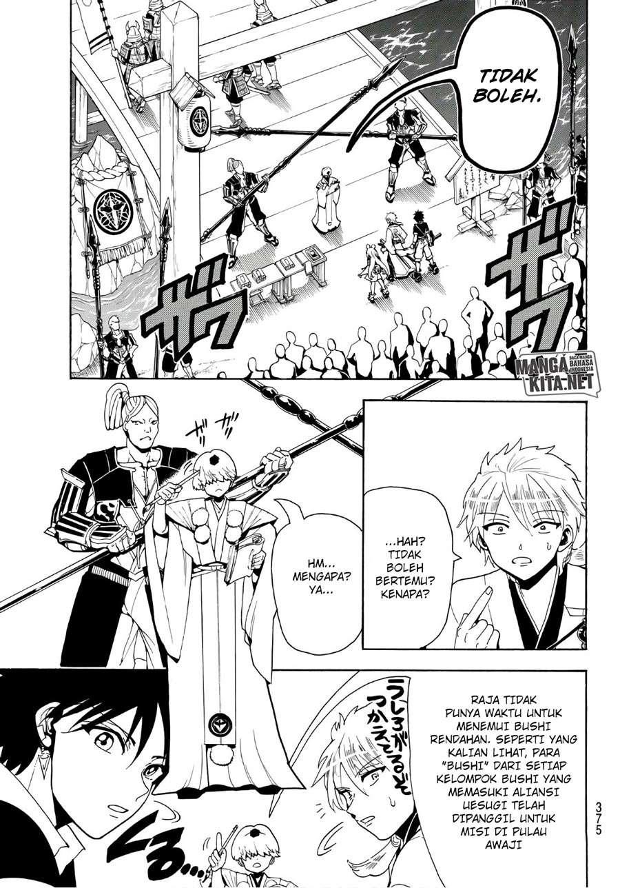 Orient Chapter 47 Gambar 8