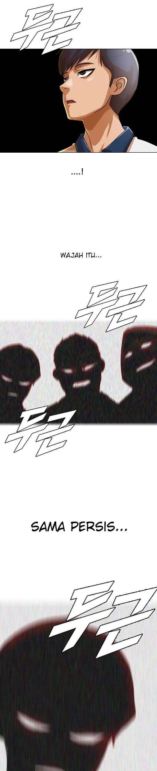 The Girl from Random Chatting! Chapter 66 Gambar 37