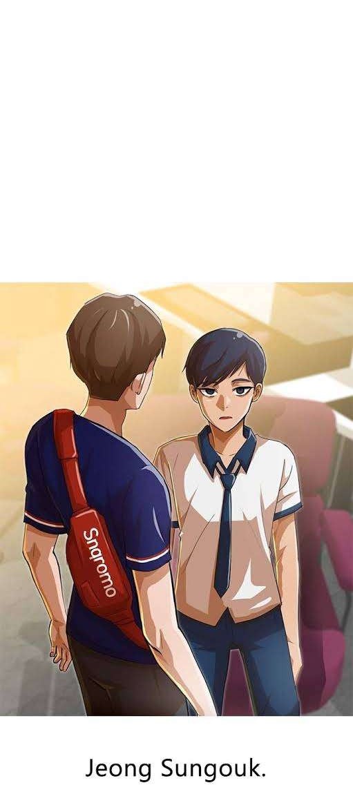 The Girl from Random Chatting! Chapter 66 Gambar 39