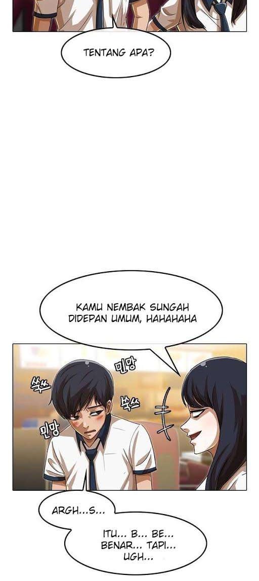 The Girl from Random Chatting! Chapter 66 Gambar 3