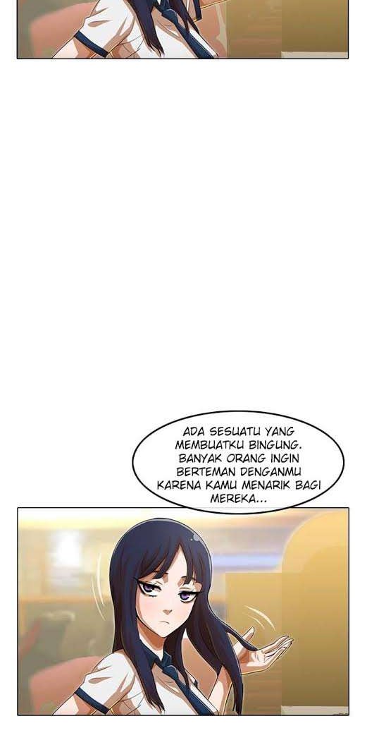 The Girl from Random Chatting! Chapter 66 Gambar 12