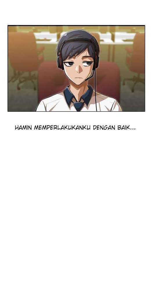 The Girl from Random Chatting! Chapter 66 Gambar 18