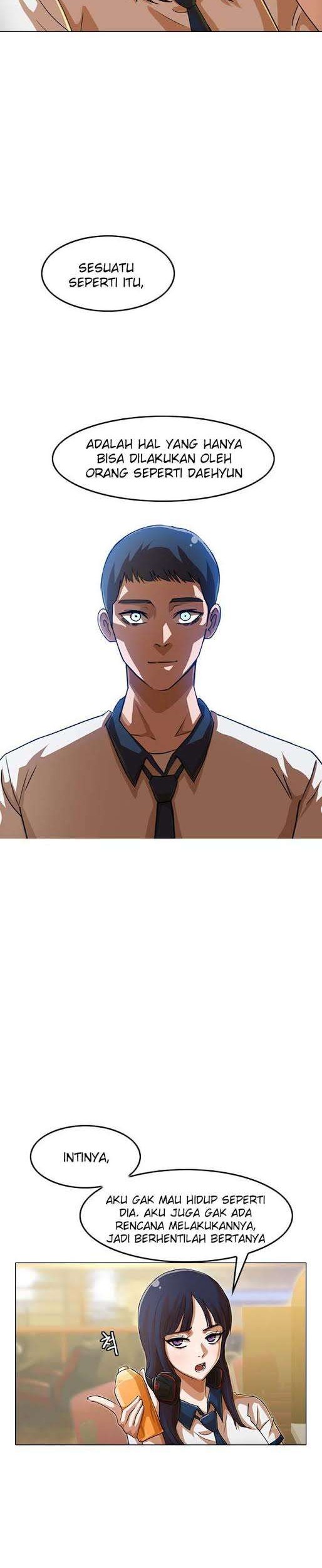 The Girl from Random Chatting! Chapter 66 Gambar 26