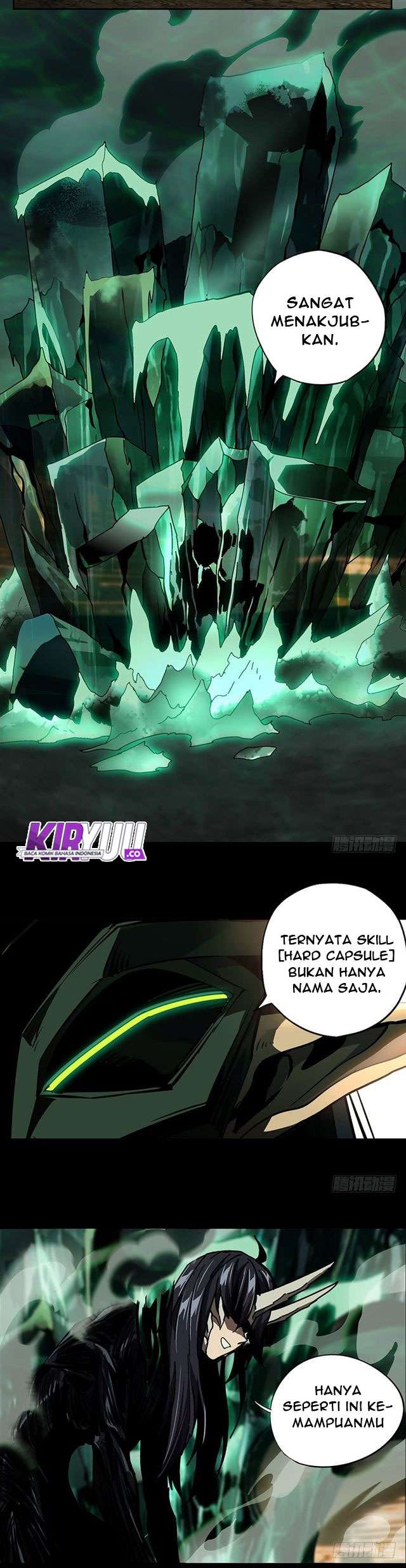 Da Xiang Wuxing Chapter 12 Gambar 19
