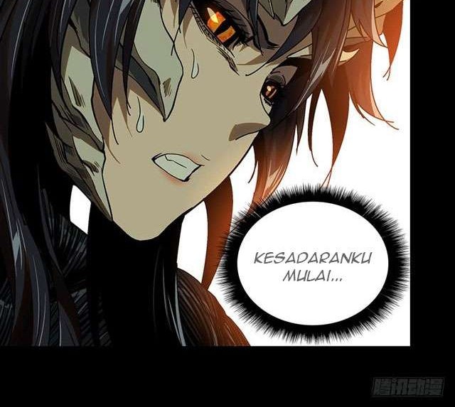 Da Xiang Wuxing Chapter 12 Gambar 22