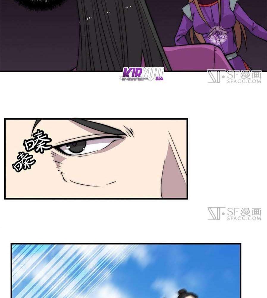 Martial King’s Retired Life Chapter 65 Gambar 3
