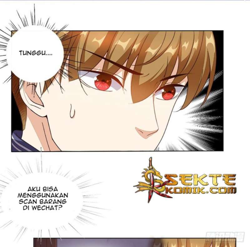 Baca Manhua Super WeChat Chapter 8 Gambar 2