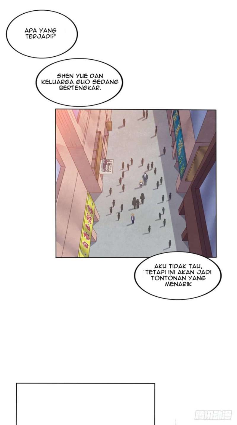 Super WeChat Chapter 8 Gambar 7