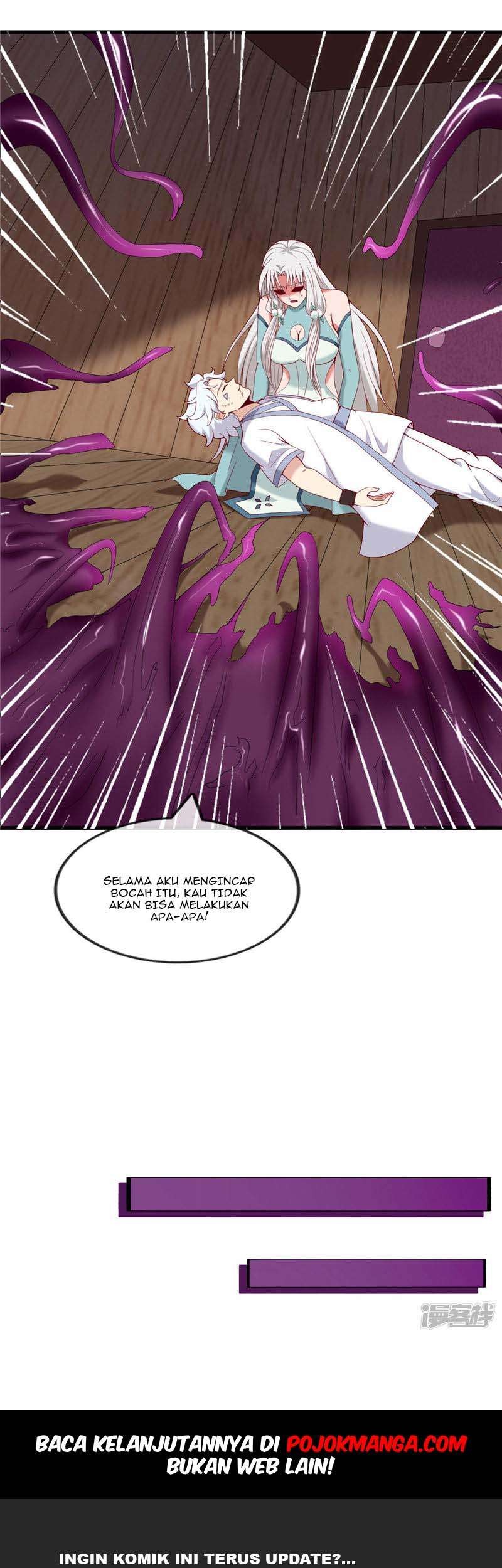 Supreme Godly System Chapter 226 Gambar 19