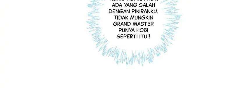 My Apprentice: Game Over Again! Chapter 42 Gambar 25