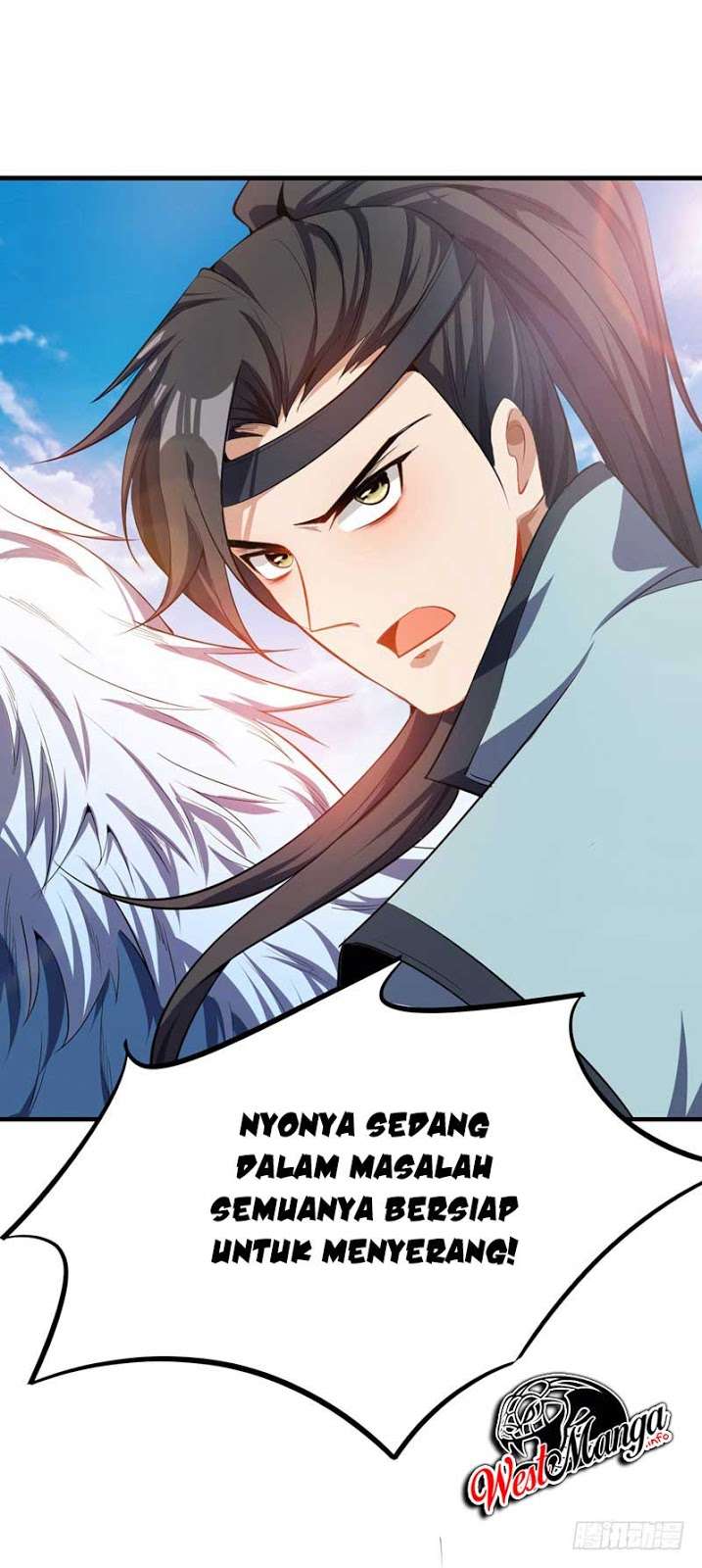 Rise of The Demon King Chapter 46 Gambar 12