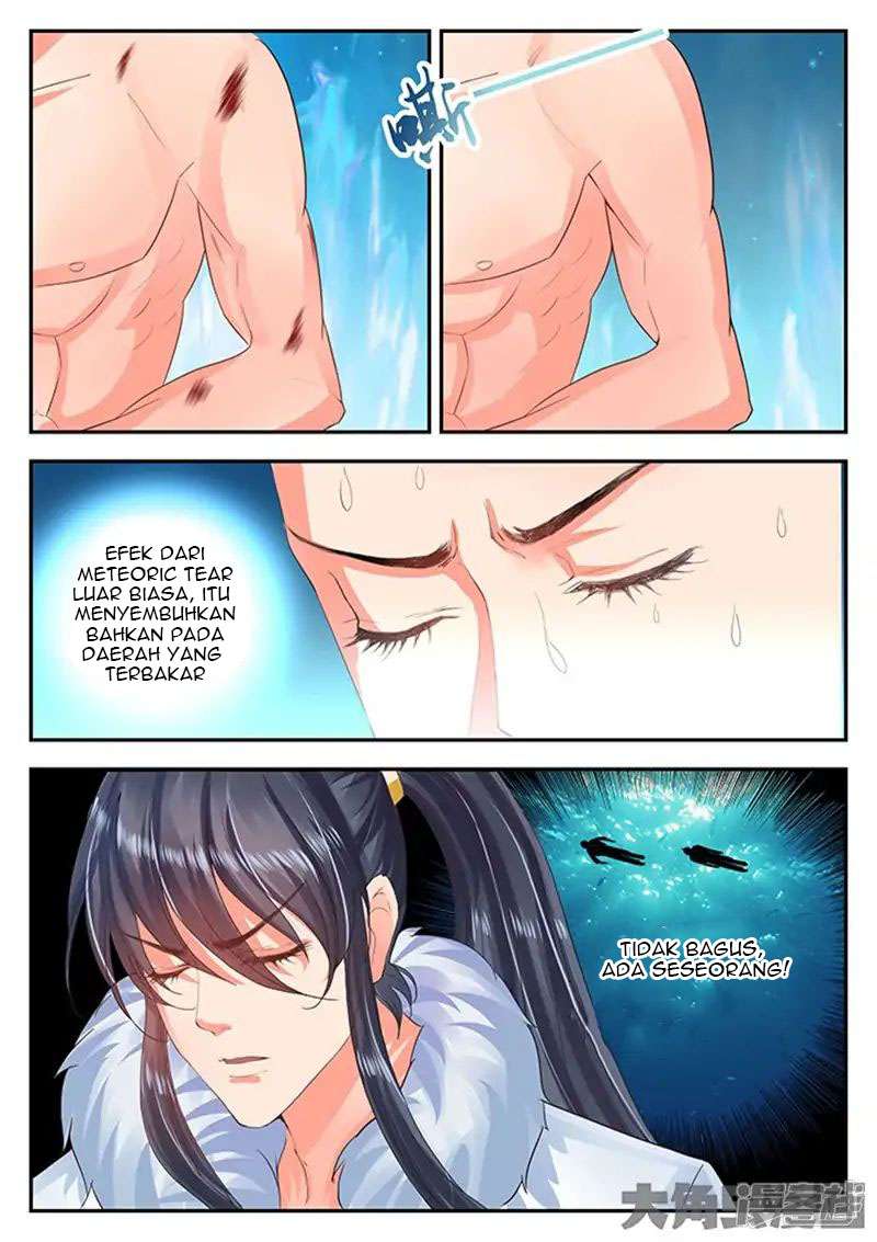 Legend Of Immortals Chapter 105 Gambar 3