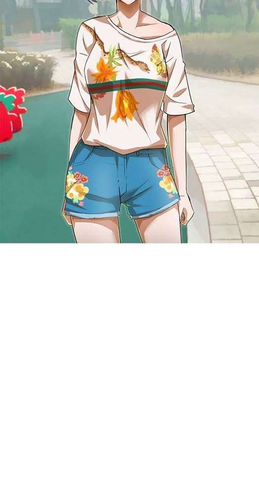 The Girl from Random Chatting! Chapter 67 Gambar 30