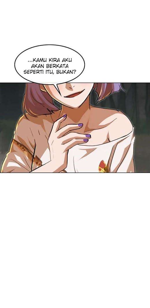 The Girl from Random Chatting! Chapter 67 Gambar 36