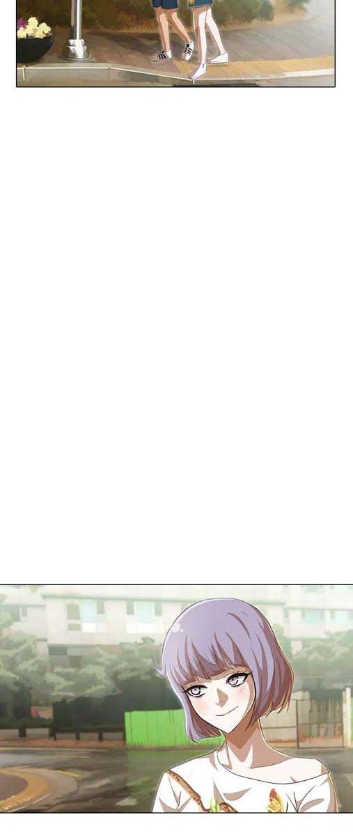 The Girl from Random Chatting! Chapter 67 Gambar 39