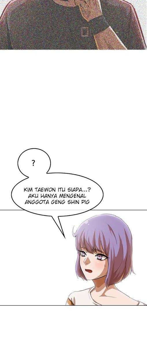 The Girl from Random Chatting! Chapter 67 Gambar 42