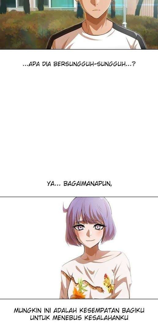 The Girl from Random Chatting! Chapter 67 Gambar 45