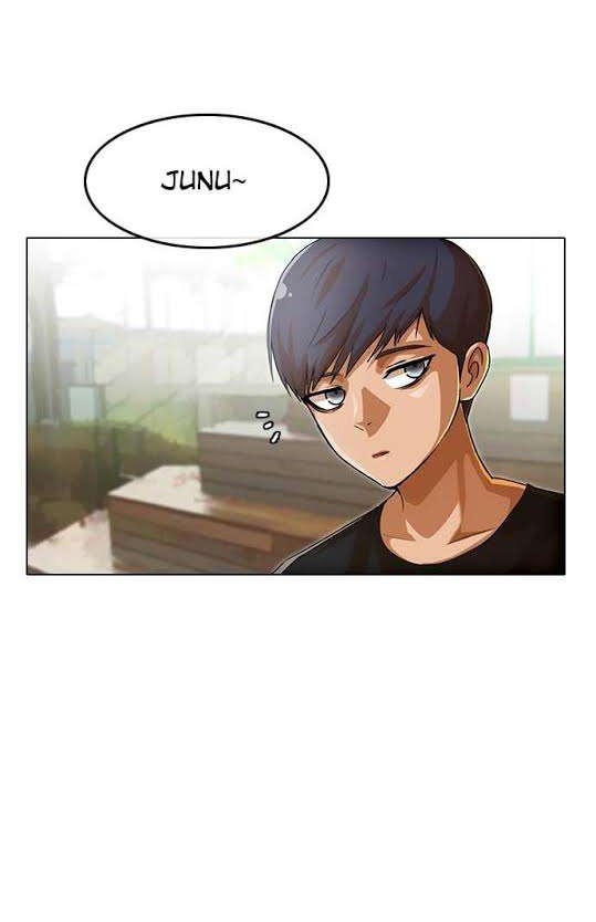 The Girl from Random Chatting! Chapter 67 Gambar 48