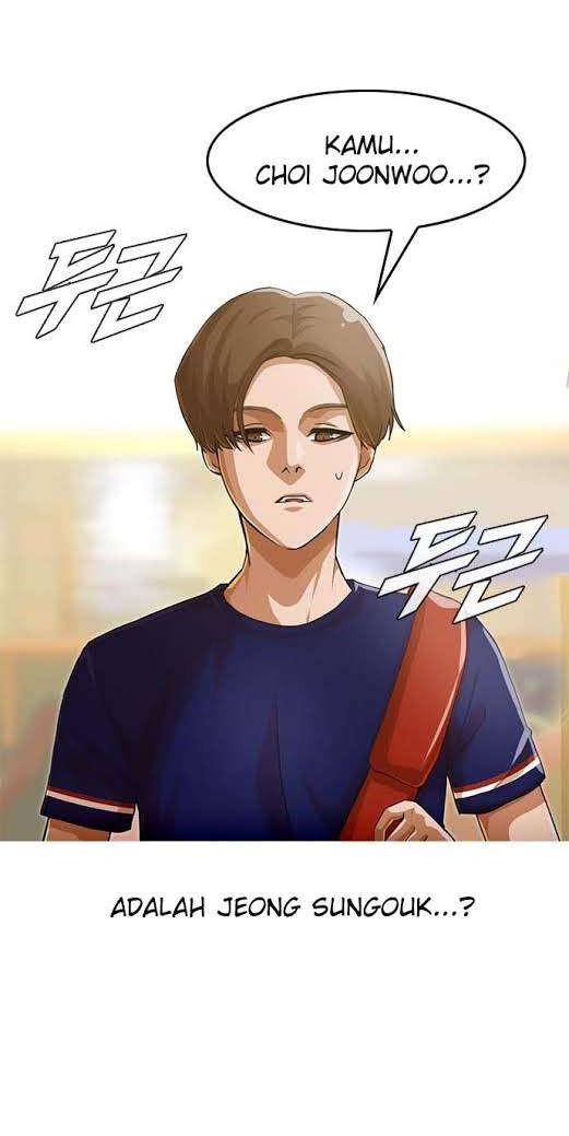 The Girl from Random Chatting! Chapter 67 Gambar 6