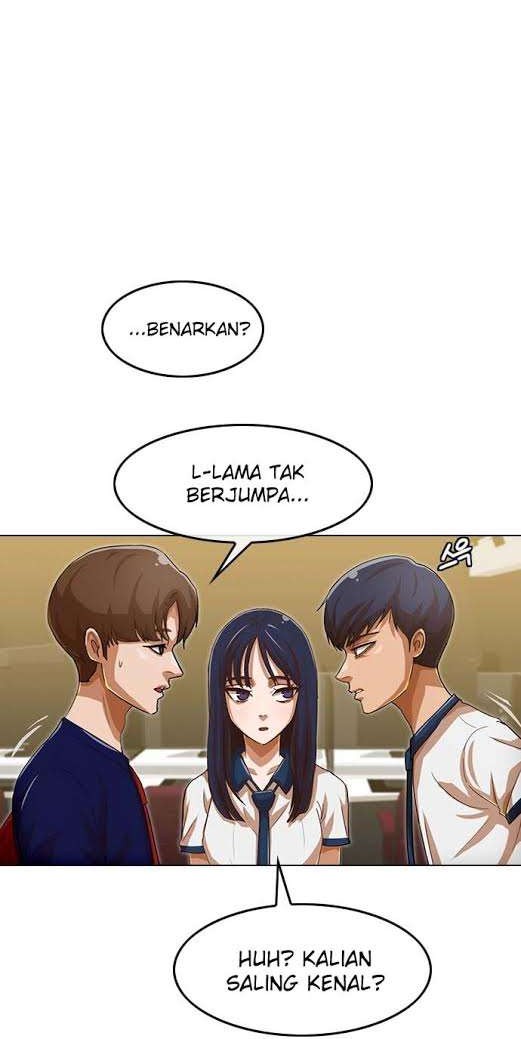 The Girl from Random Chatting! Chapter 67 Gambar 9