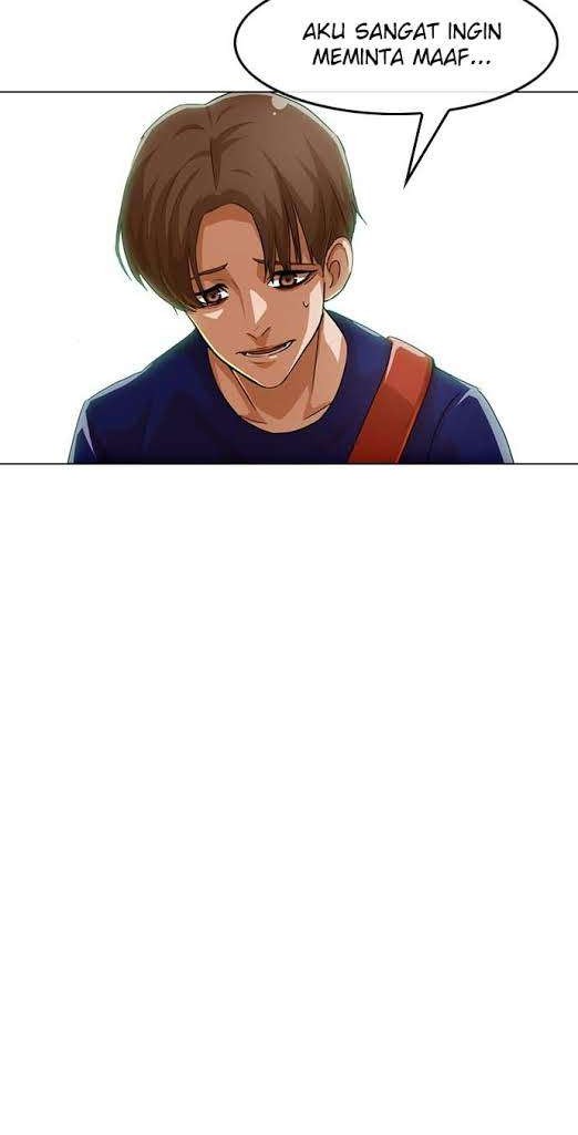 The Girl from Random Chatting! Chapter 67 Gambar 12