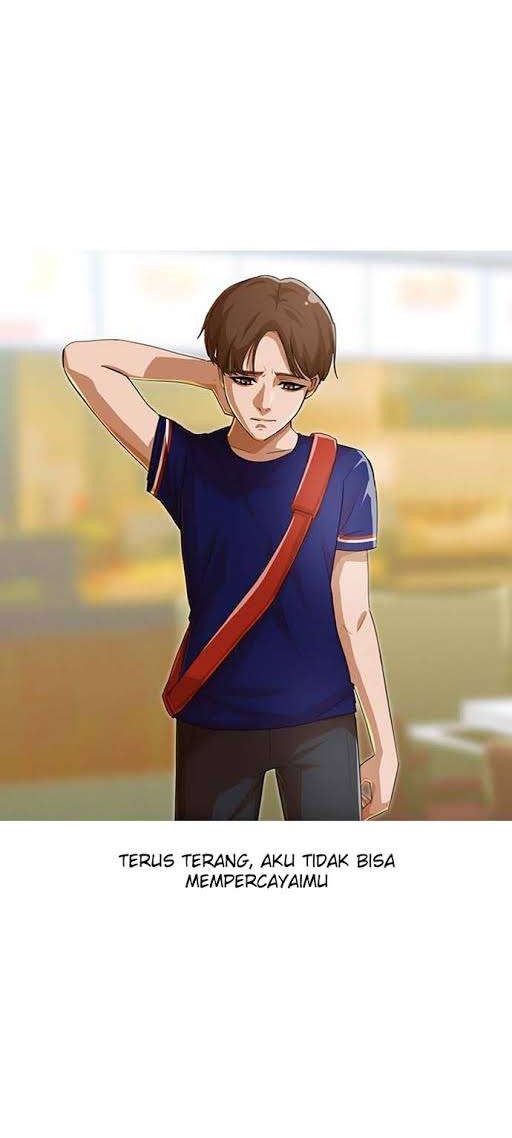 The Girl from Random Chatting! Chapter 67 Gambar 18