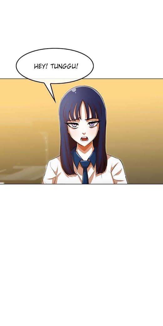 The Girl from Random Chatting! Chapter 67 Gambar 24