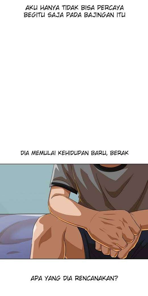 The Girl from Random Chatting! Chapter 67 Gambar 27