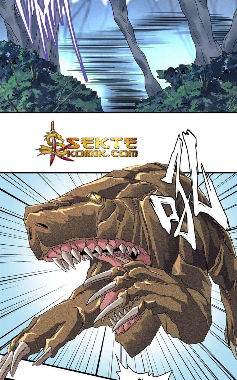 Magic Emperor Chapter 65 Gambar 18