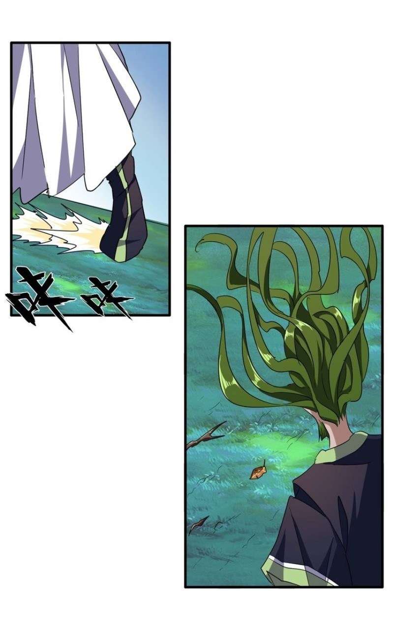 Magic Emperor Chapter 65 Gambar 21