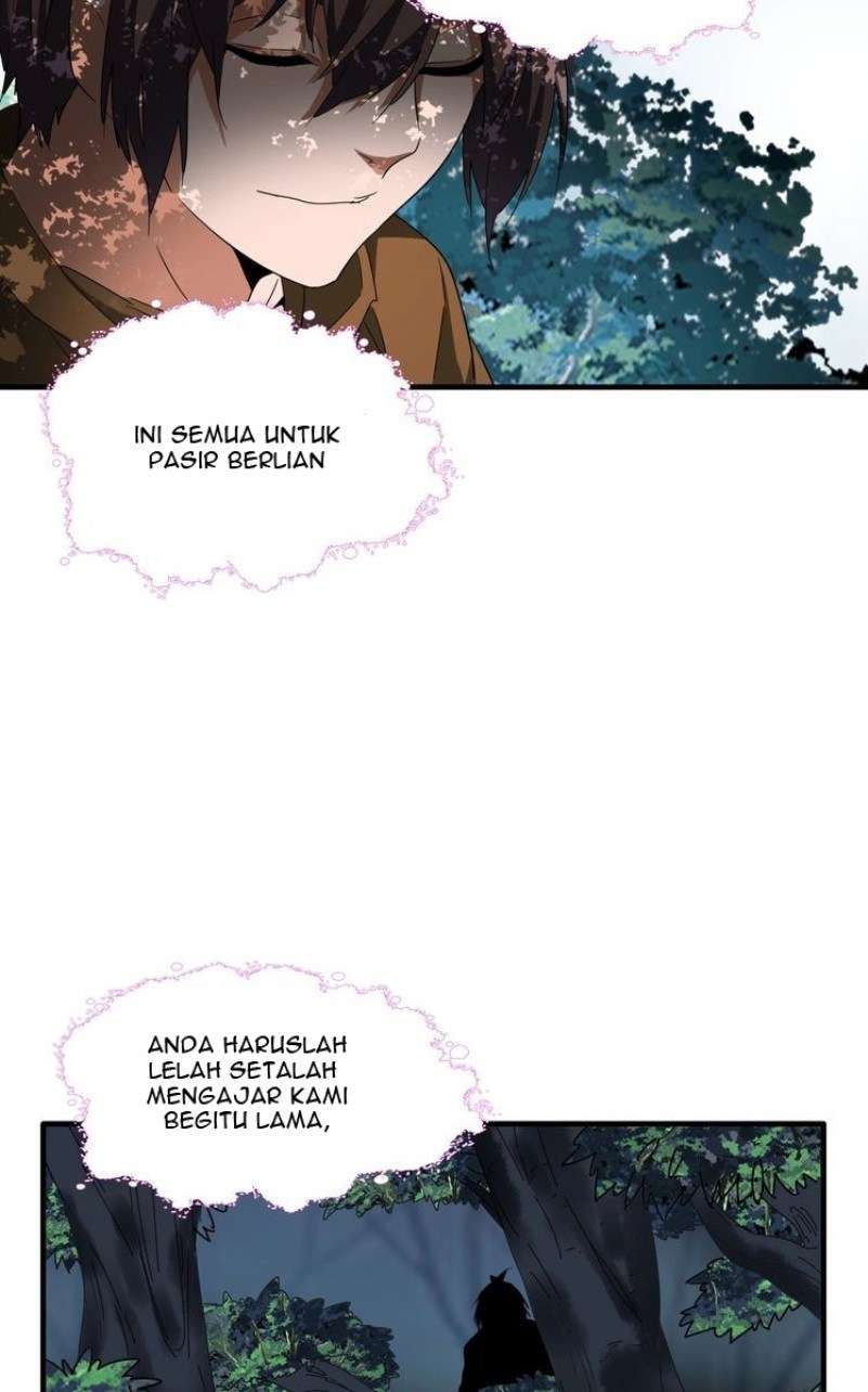 Magic Emperor Chapter 65 Gambar 30