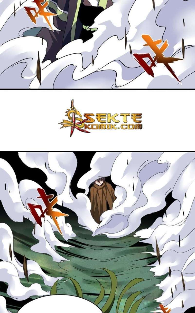 Magic Emperor Chapter 65 Gambar 36